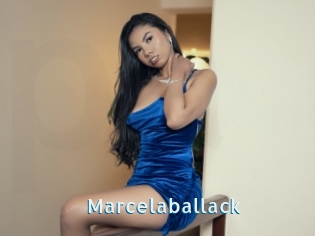 Marcelaballack