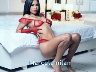 Marcelamilan