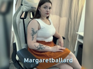 Margaretballard