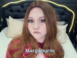 Margoburns