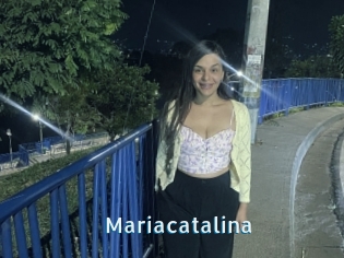 Mariacatalina