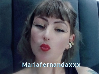 Mariafernandaxxx