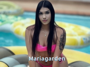 Mariagarden