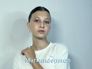 Mariamdenmon