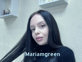 Mariamgreen