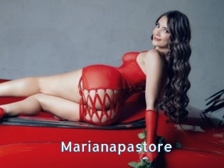 Marianapastore