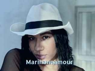 Marihannamour