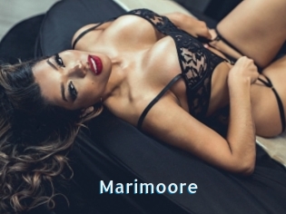 Marimoore