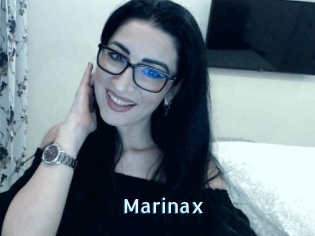 Marinax