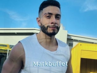 Markbuffet