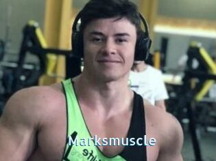 Marksmuscle