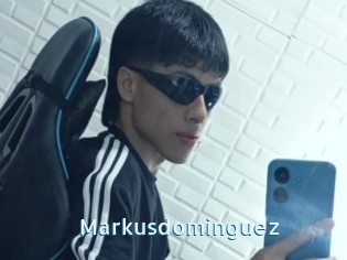 Markusdominguez