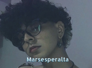 Marsesperalta