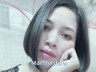 Marthashow