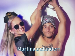 Martinaandanderr