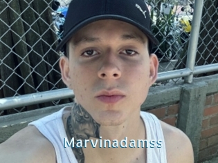 Marvinadamss