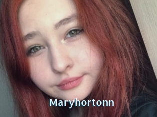 Maryhortonn