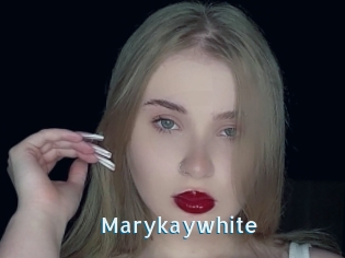 Marykaywhite