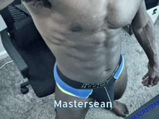 Mastersean