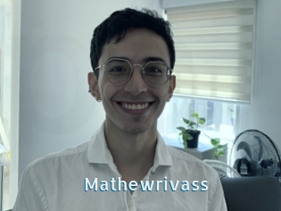 Mathewrivass