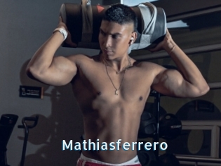 Mathiasferrero