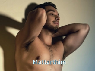 Mattarthim