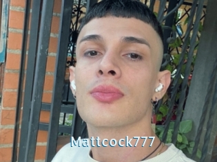 Mattcock777