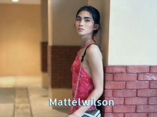 Mattelwilson