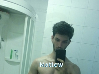 Mattew