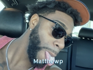 Matthewp