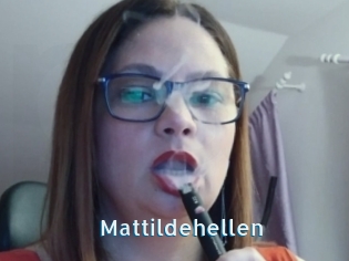 Mattildehellen