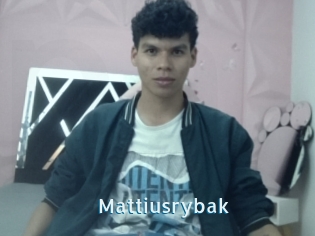 Mattiusrybak