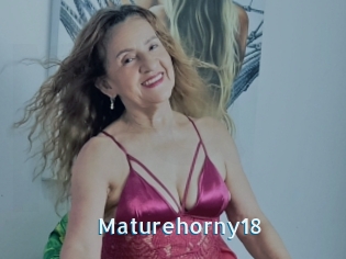 Maturehorny18