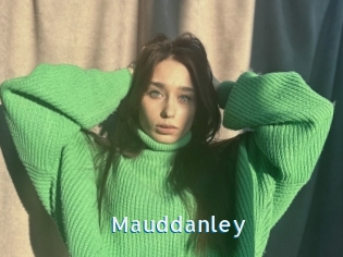 Mauddanley