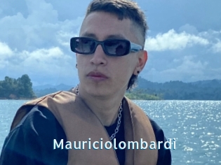 Mauriciolombardi