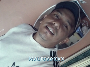 Maurosexxx