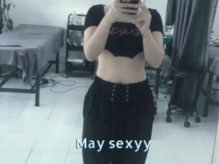 May_sexyy