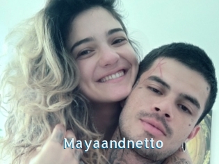 Mayaandnetto