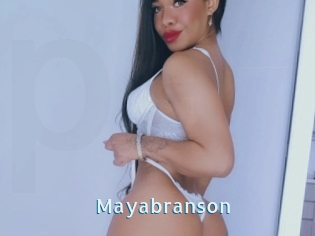 Mayabranson