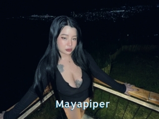 Mayapiper