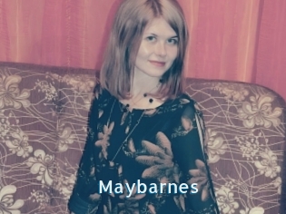 Maybarnes