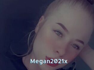 Megan2021x