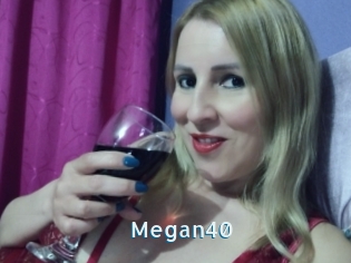 Megan40