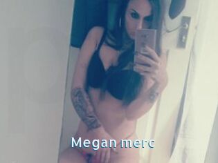 Megan_merc