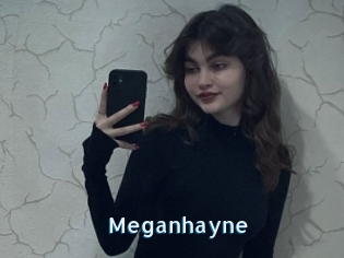 Meganhayne