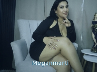 Meganmarti