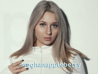 Meghanappleberry