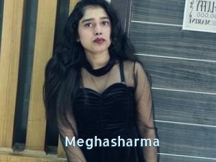 Meghasharma