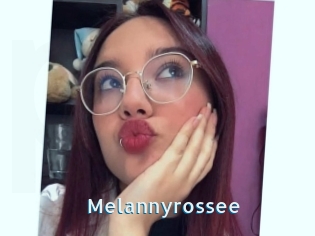 Melannyrossee