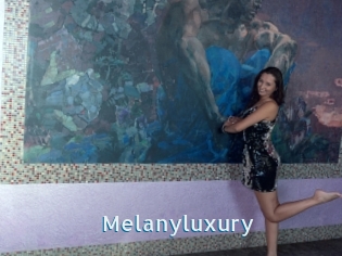 Melanyluxury